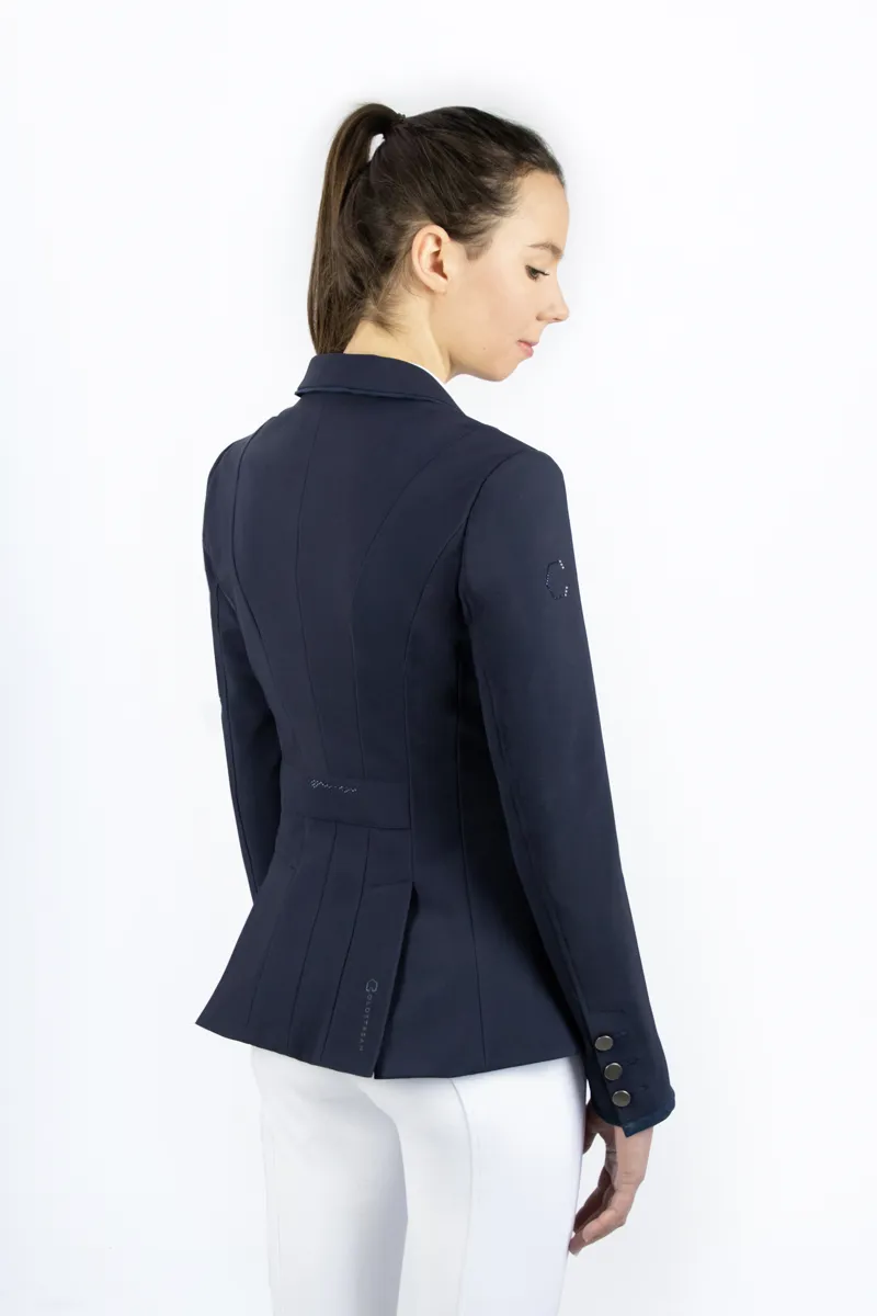 Coldstream Addinston Show Jacket - Navy-1